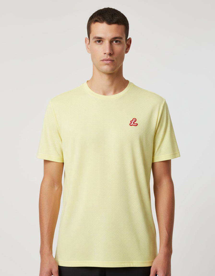 T-shirt masculina CORE