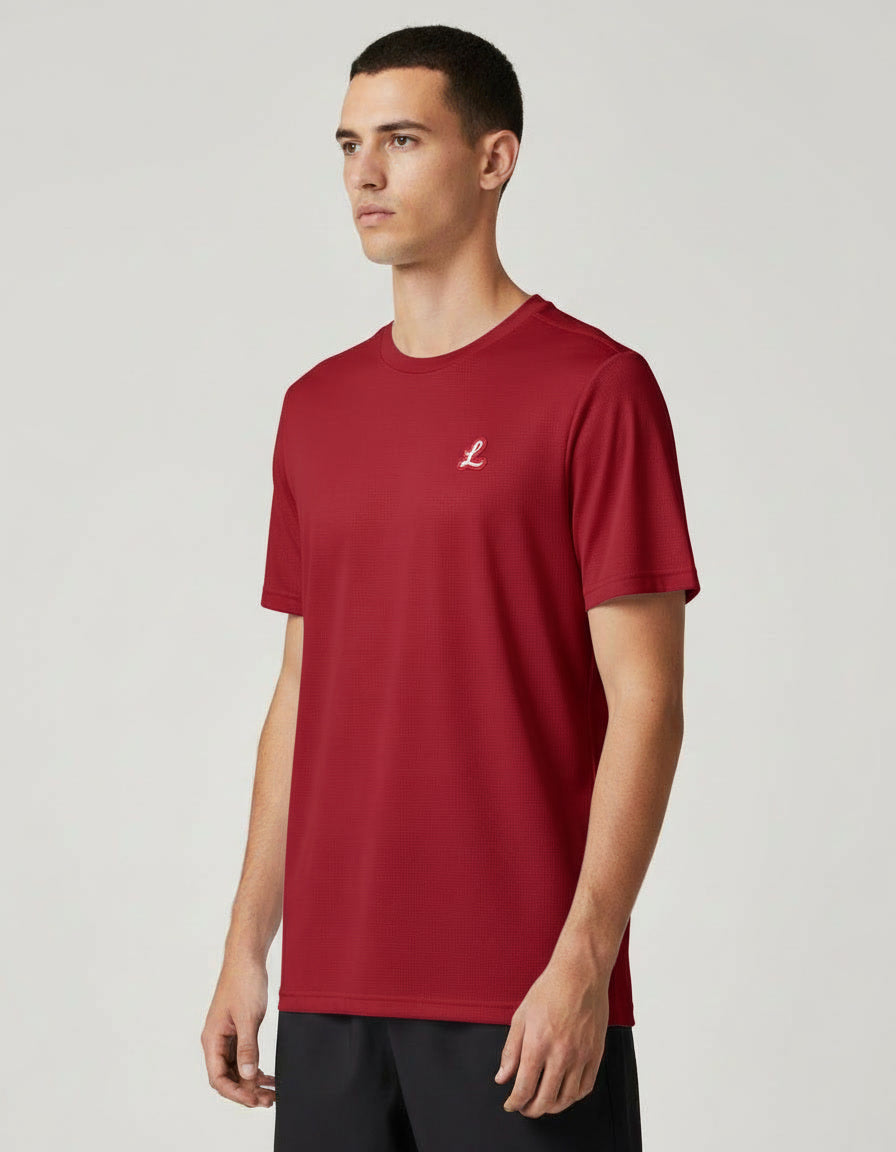 T-shirt masculina CORE