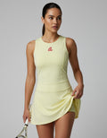Dress feminino CORE-Swan