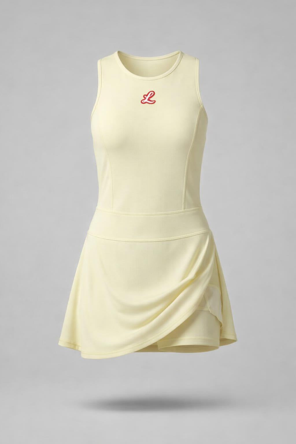 Dress feminino CORE-Swan