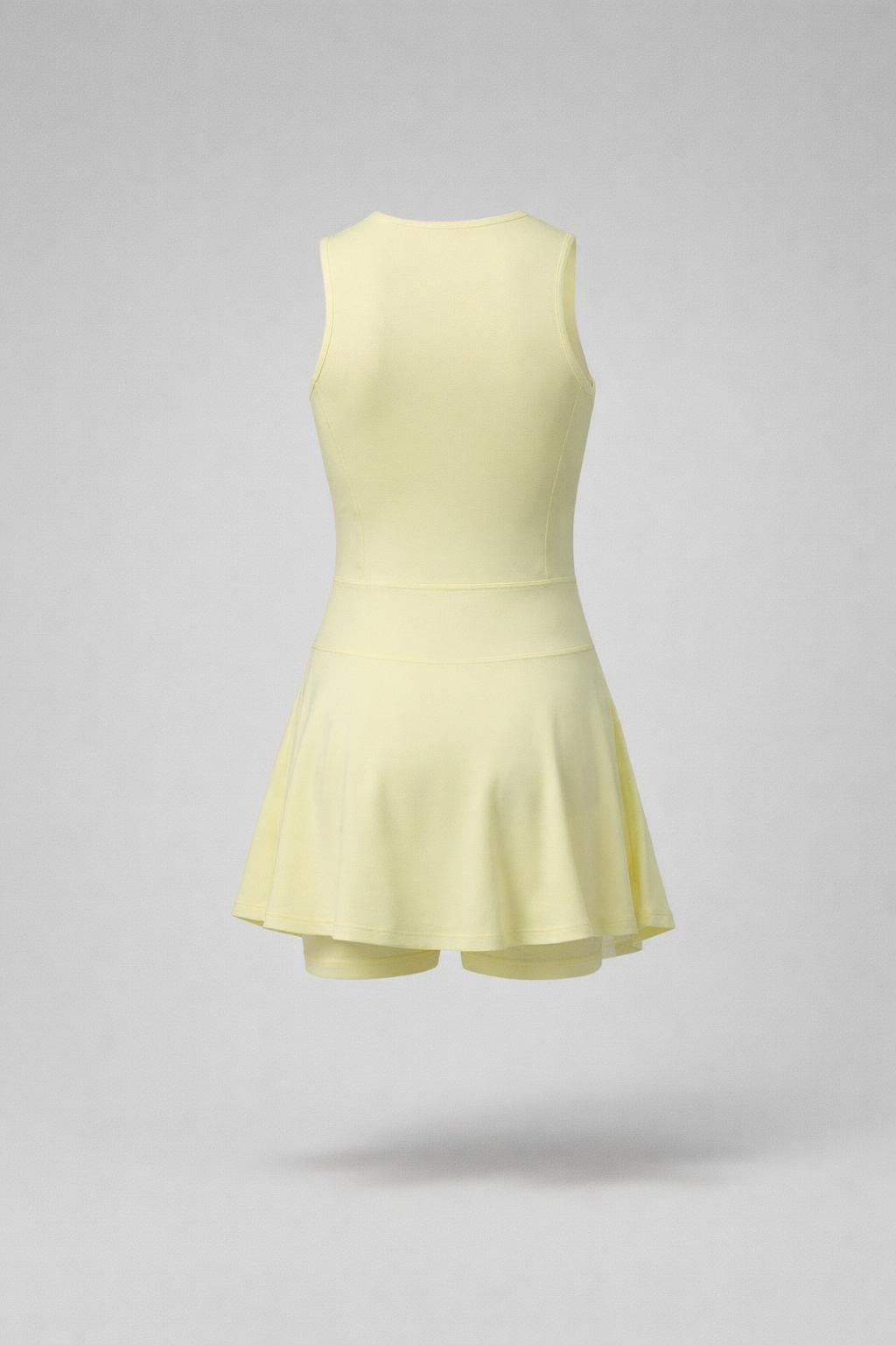 Dress feminino CORE-Swan